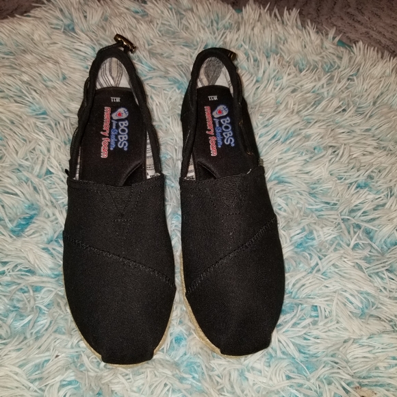 skechers bobs highlights set sail